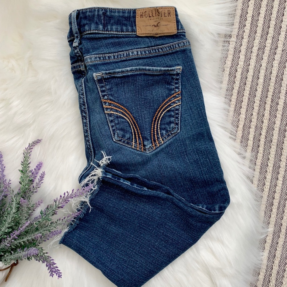 HOLLISTER SHORTS